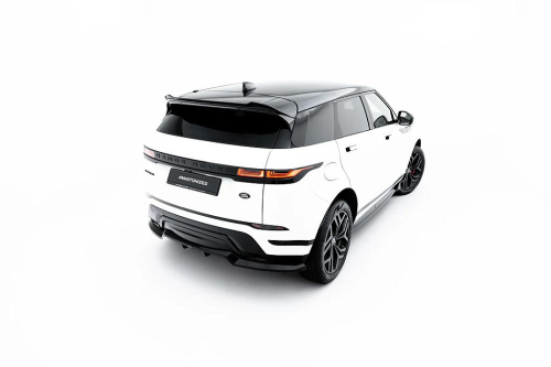 MAXTON střešní spoiler Land Rover Range Rover Evoque Dynamic Mk2