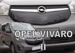 Zimní clona horní Opel Vivaro
