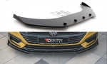 Přední spoiler nárazníku Racing Volkswagen Arteon