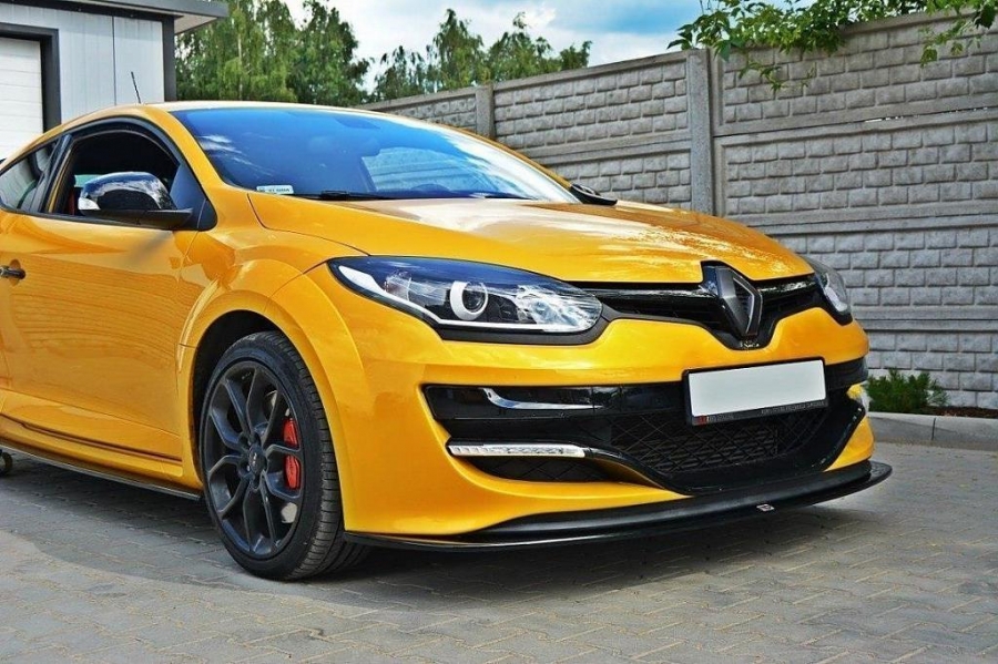 Renault megane 3 rs