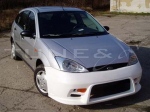 Přední nárazník Ford Focus