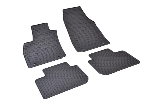 Gumové autokoberce RIGUM pro MG ZS