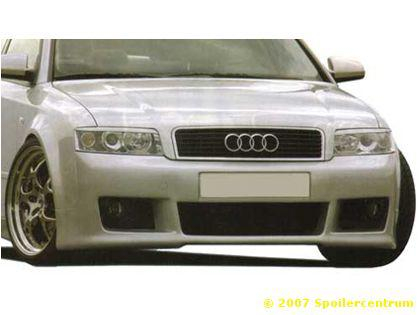 Přední nárazník Audi A4