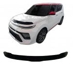 Plexi lišta přední kapoty Kia E-Soul