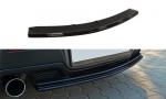 Zadní spoiler nárazníku Mazda 3 MPS MK1 před facelift