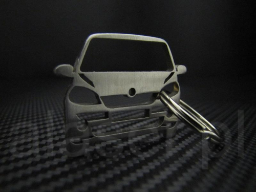 Přívěsek na klíče Škoda Citigo 2