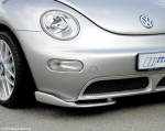 Přední spoiler. růžky Volkswagen New Beetle