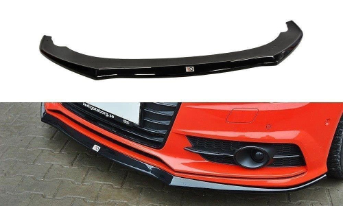 Spoiler předního nárazníku Audi S7 / A7 S-Line C7 