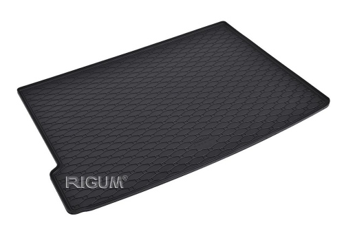RIGUM gumová vana do kufru BMW X2 (F39)