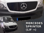 Zimní clona Mercedes Sprinter II generace