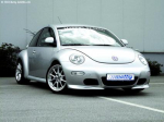 Přední nárazník Volkswagen New Beetle