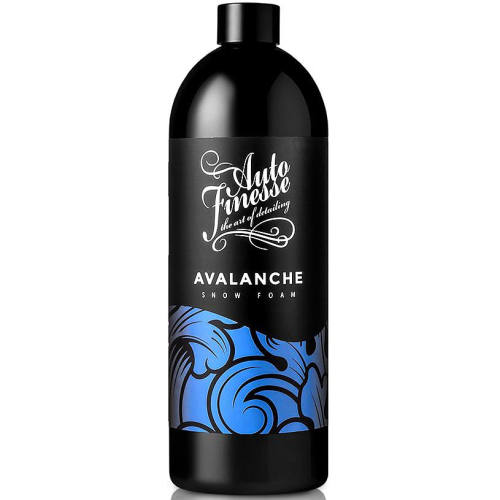 Auto Finesse Avalanche Snow Foam (1 L)