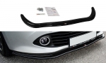 Spoiler předního nárazníku v1 Renault Clio Mk4