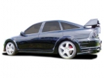 Prahy DTM WIDE Opel Vectra B