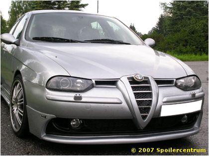 Maska Alfa Romeo 156