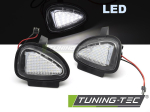 LED osvětlení do zrcátek pro Volkswagen Touran