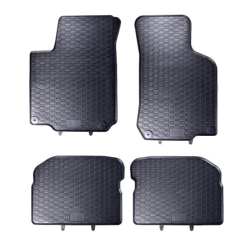 Gumové autokoberce G&H Volkswagen Bora