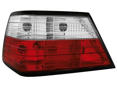 Zadní světla Mercedes W124 E Classe