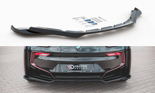 Zadní spoiler nárazníku BMW i8