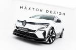 Přední spoiler nárazníku Renault Megane E-Tech Electric Mk1