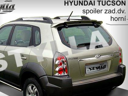 Stříška - střešní spoiler Hyundai Tucson