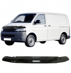 Plexi lišta přední kapoty Volkswagen T5 Facelift