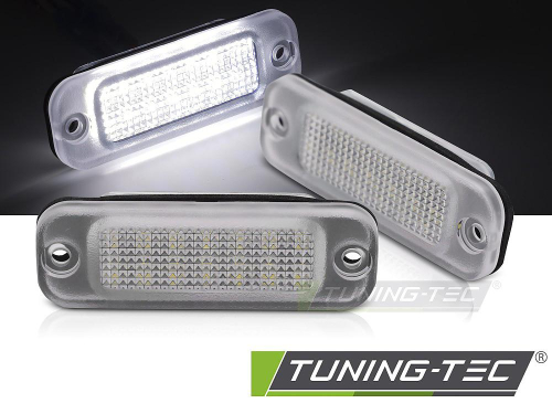 LED osvětlení SPZ Mercedes-Benz G Class W463 / W464 / G63 / G65 / G500