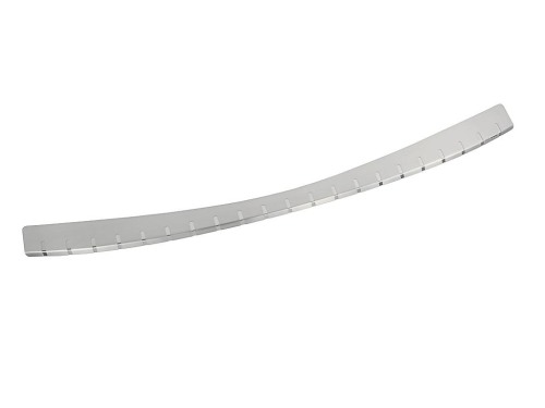 Kryt prahu pátých dveří - nerez HONDA CIVIC IX 5-dvéř.