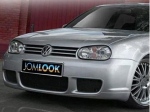 Přední nárazník Volkswagen Golf IV - plast