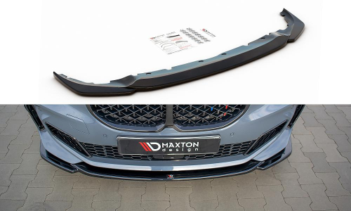 Spoiler předního nárazníku v3 BMW 1 F40 M-Pack/ M135i 