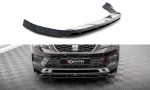 Přední spoiler nárazníku Seat Ateca Mk1