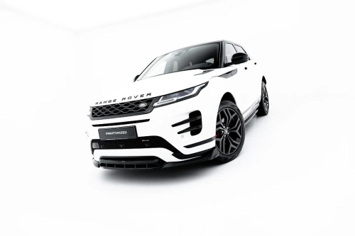 Spoiler předního nárazníku Land Rover Range Rover Evoque Dynamic Mk2
