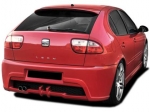 Zadní nárazník Abyss Seat Leon