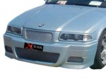 Přední nárazník Maxi Agressor BMW E36