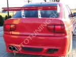Zadní nárazník Ford Escort