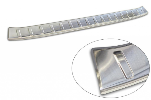 Kryt prahu zadních dveří Hyundai Inster