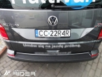 Plastový kryt zadního nárazníku Volkswagen Transporter T6