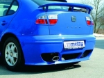 Zadní nárazník Seat Leon