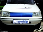 Maska Peugeot 205