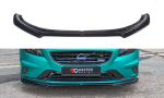 Spoiler předního nárazníku Volvo V40 R-design 