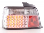 Zadní světla LED BMW E36 Sedan