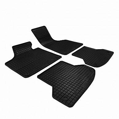 Gumové autokoberce Petex Opel Corsa F 