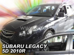 Deflektory-ofuky oken Subaru Legacy