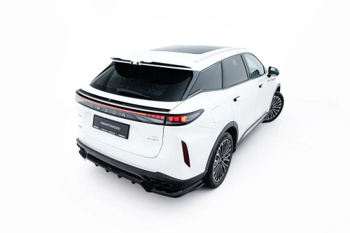MAXTON střešní spoiler pro Omoda 9 Mk1
