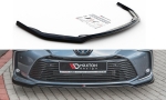 Spoiler předního nárazníku Toyota Corolla XII Sedan