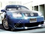 Přední nárazník Volkswagen Bora