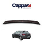 Plastový kryt zadního nárazníku Opel Astra J HB - černý lesk