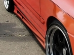 Prahy Inferno Opel Calibra