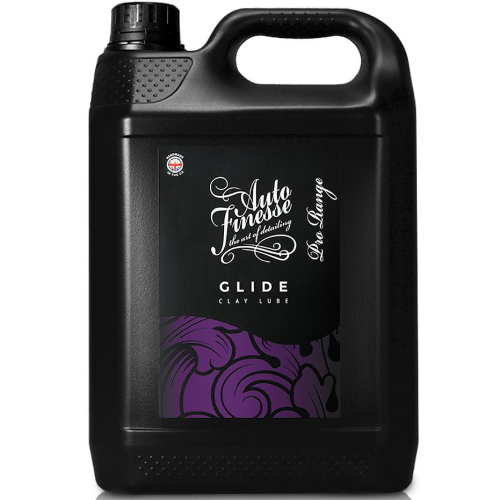 Auto Finesse Glide Clay Bar Lube (5 L)