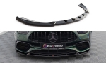 Přední spoiler nárazníku V.2 Mercedes-AMG E63 W213 Facelift